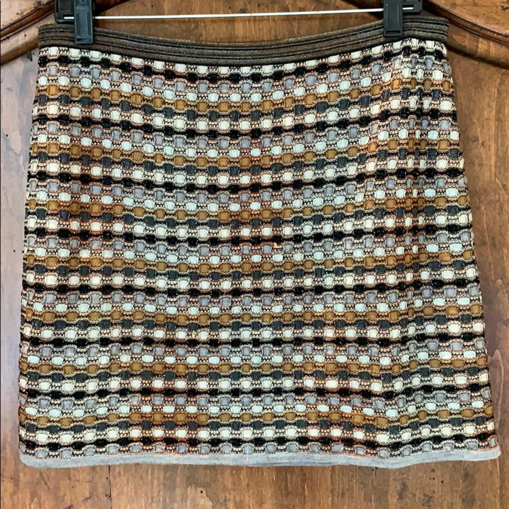 Missoni skirt